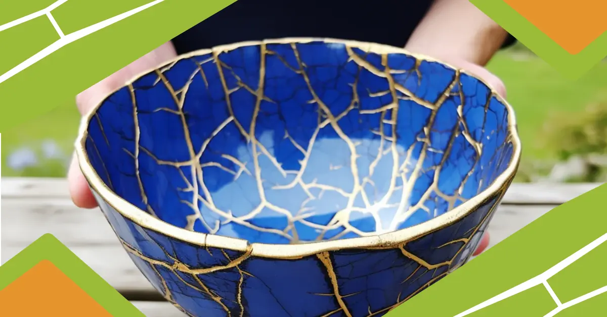 Kintsugi