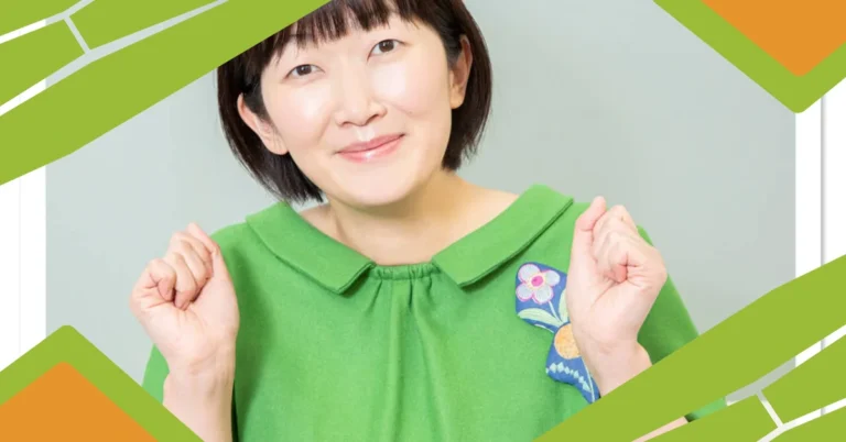 Emiko Kawamura