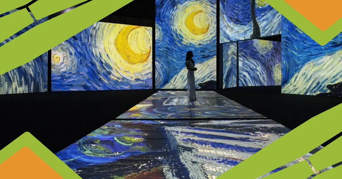 Van Gogh