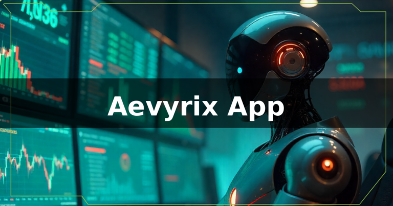 Aevyrix App Review: Reliable Trading Platform or Scam? Our Findings