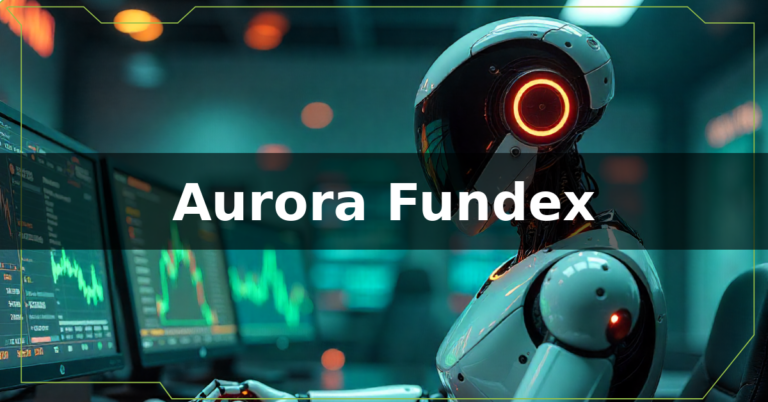 Aurora Fundex Review: Scam or Legit Trading Platform? Truth Revealed