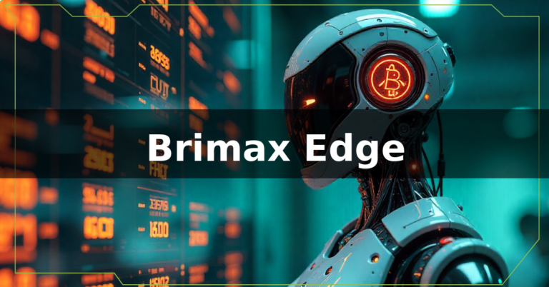 Brimax Edge Review: Legit or Scam? Full Breakdown