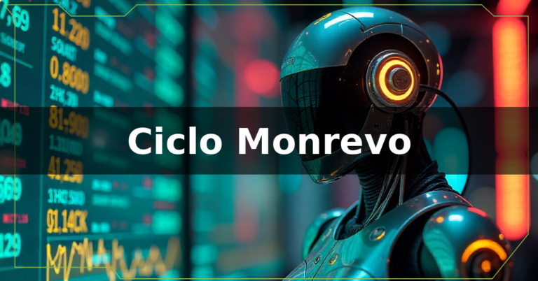 Ciclo Monrevo Review: Scam or Legit Trading Platform? Truth Revealed