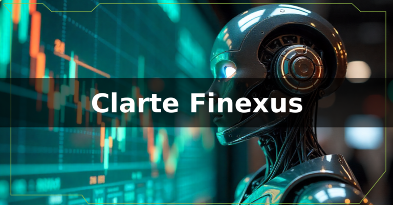 Clarte Finexus Review: Secure or Risky Trading Tool? Tested & Analyzed