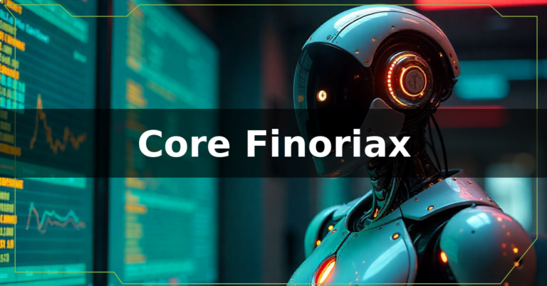 Core Finoriax Review: Reliable Trading Platform or Scam? Our Findings