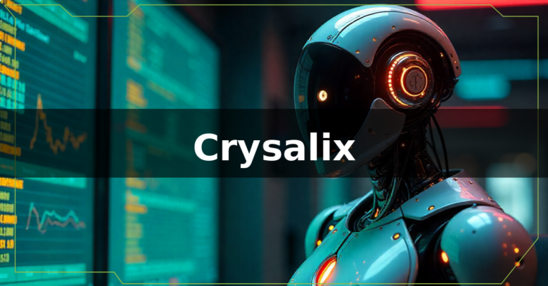 Crysalix Review: Reliable Trading Platform or Scam? Our Findings