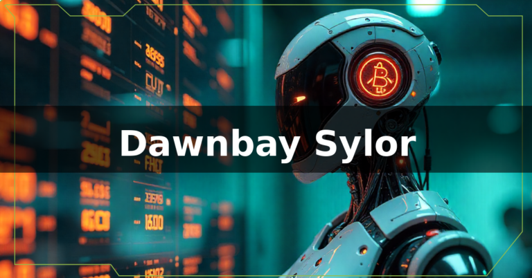 Dawnbay Sylor Review: Legit or Scam? Full Breakdown