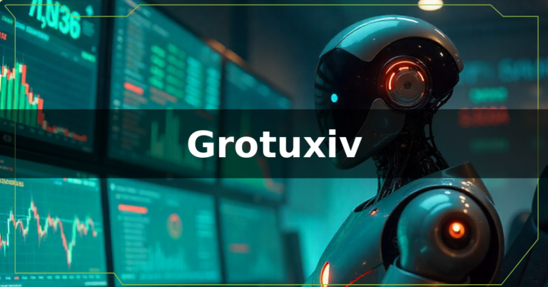 Grotuxiv Review: Legit or Scam? Full Breakdown