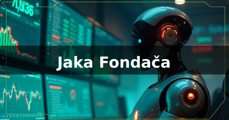 Jaka Fondača Review: Reliable Trading Platform or Scam? Our Findings