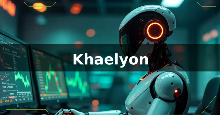 Khaelyon Review: Genuine Trading Platform or Fake? Reality Check