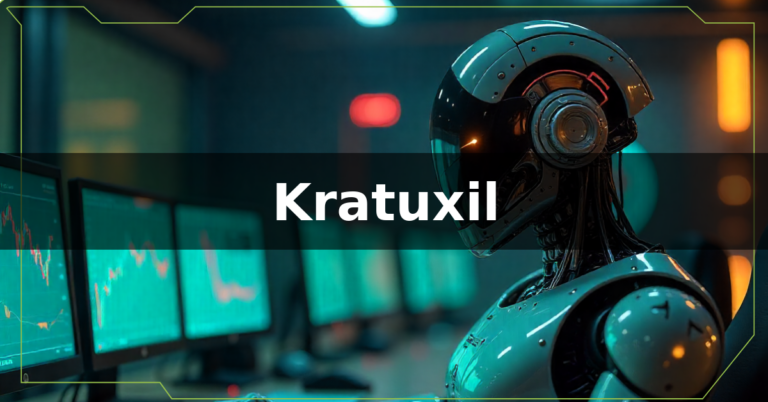 Kratuxil Review: Trusted Trading System or Fraud? Results Exposed