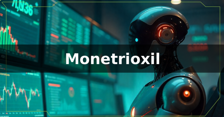 Monetrioxil Review: Genuine Trading Platform or Fake? Reality Check