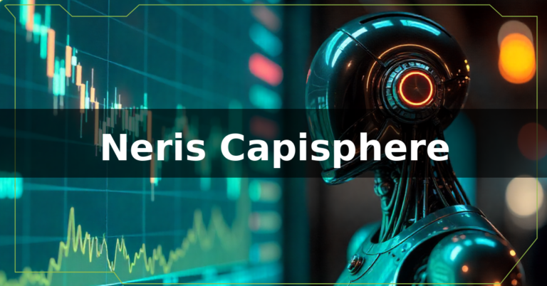 Neris Capisphere Review: Verified Trading Tool or Scam? Claims vs Reality