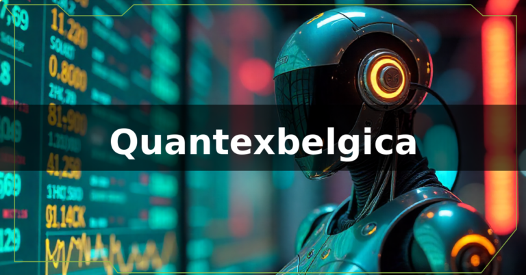 Quantexbelgica Review: Scam or Legit Trading Platform? Truth Revealed