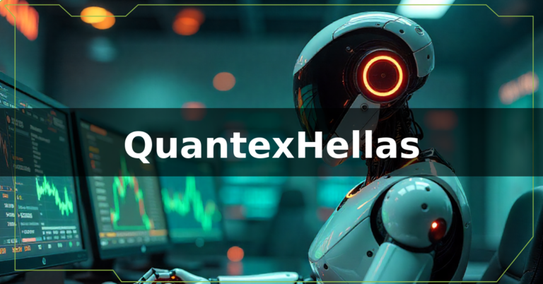 QuantexHellas Review: Verified Trading Tool or Scam? Claims vs Reality