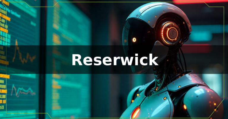 Reserwick Review: Reliable Trading Platform or Scam? Our Findings