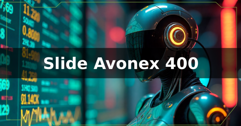 Slide Avonex 400 Review: Legit or Scam? Full Breakdown