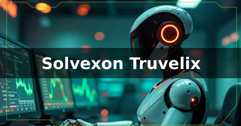 Solvexon Truvelix Review: Legit or Scam? Full Breakdown