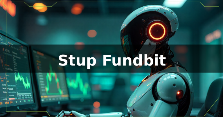 Stup Fundbit Review: Legit or Scam? Full Breakdown