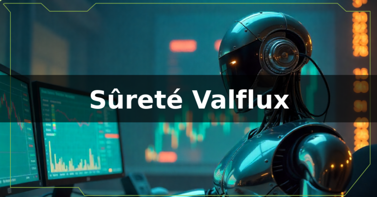 Sûreté Valflux Review: Real Trading Software or Scam? Facts Uncovered