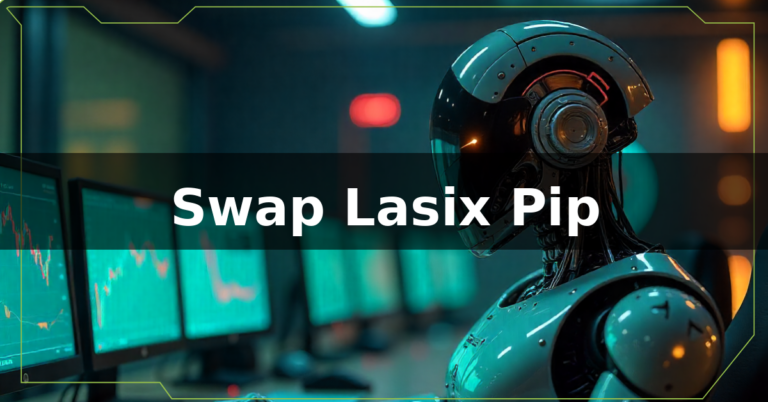 Swap Lasix Pip Review: Reliable Trading Platform or Scam? Our Findings