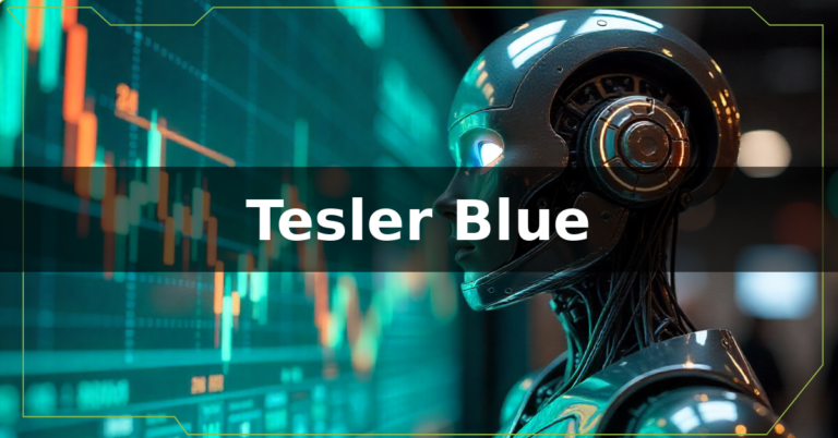 Tesler Blue Review: Reliable Trading Platform or Scam? Our Findings