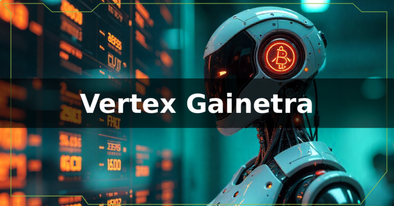 Vertex Gainetra Review: Scam or Legit Trading Platform? Truth Revealed