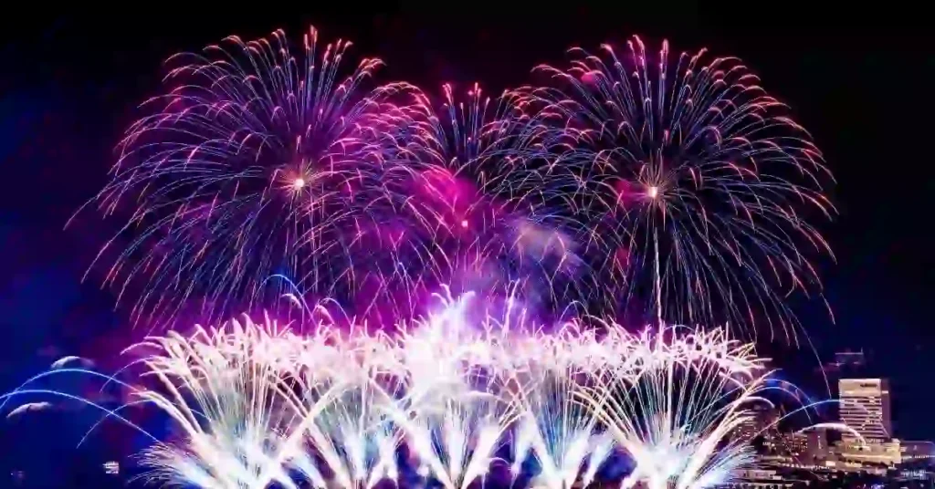 Atami Festivals