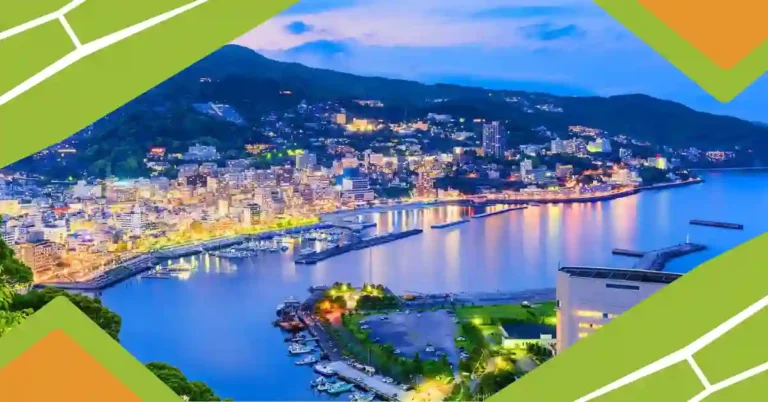 Atami Japan