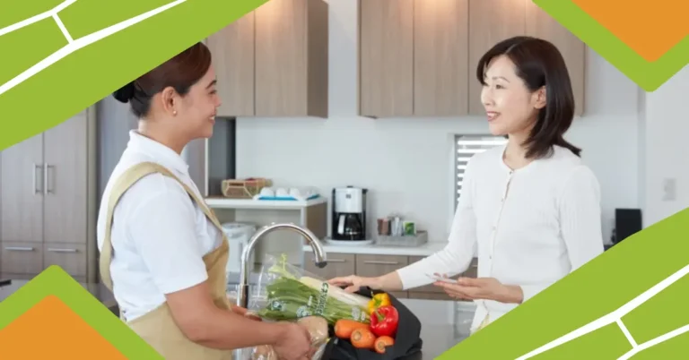 Housekeeping Service