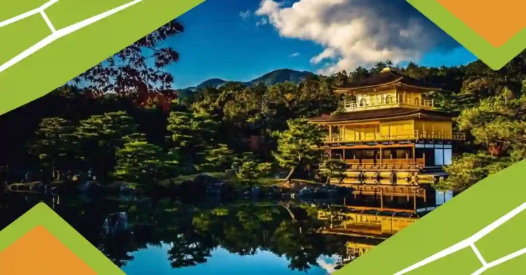 Best Places to Visit in Japan