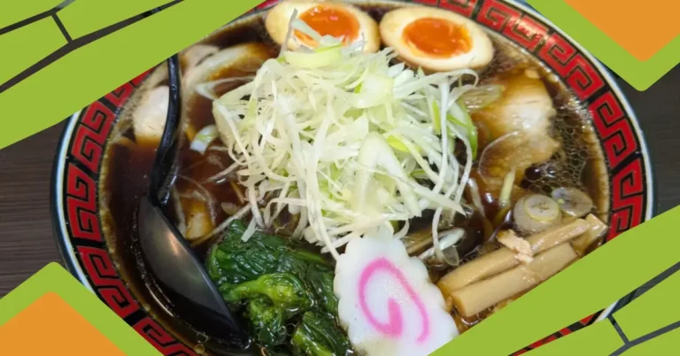 Black Ramen