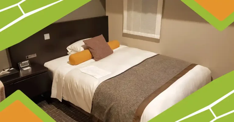 Book a Hotel in Japan