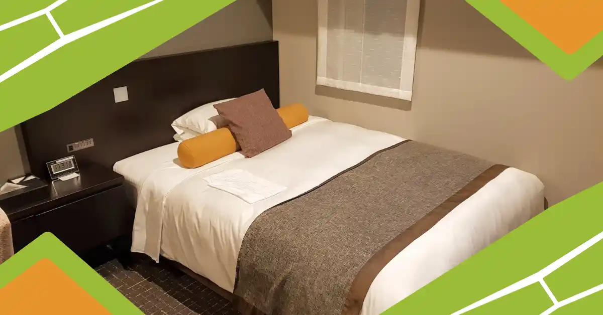 Book a Hotel in Japan