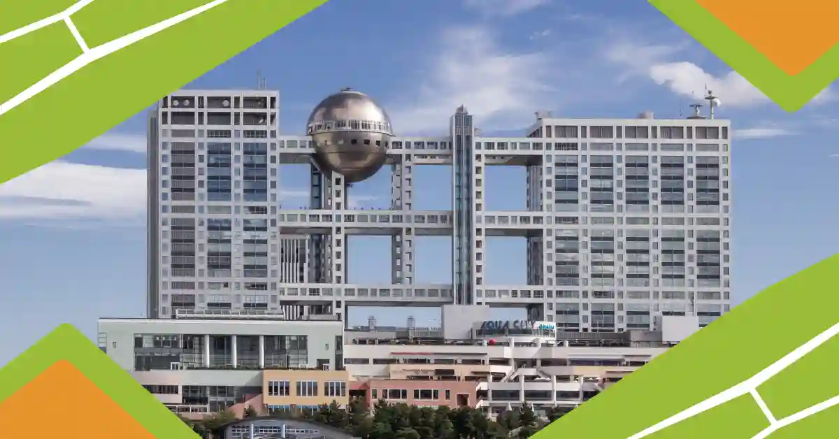 Fuji TV Announcer Crisis