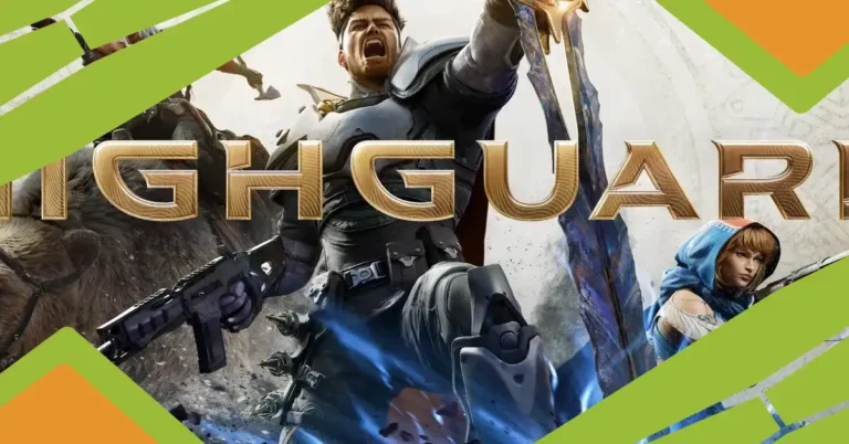 Highguard