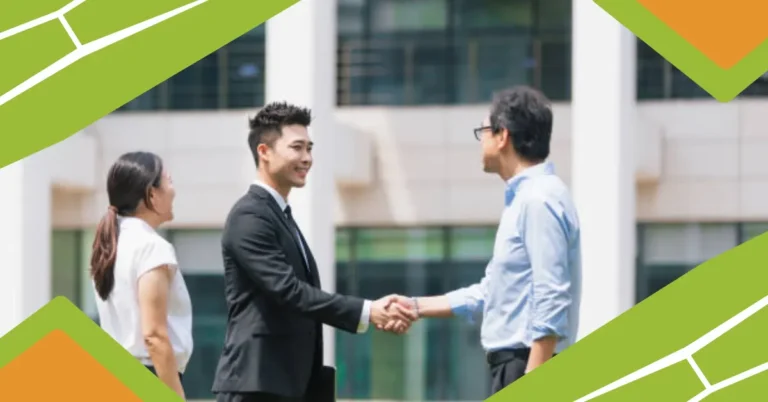 Introduce Yourself in Japanese