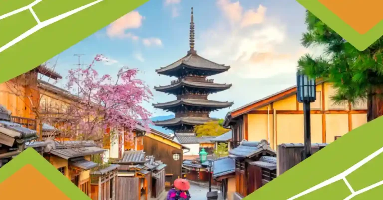 Japan Travel 2026