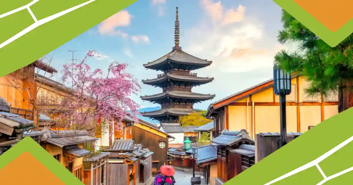 Japan Travel 2026