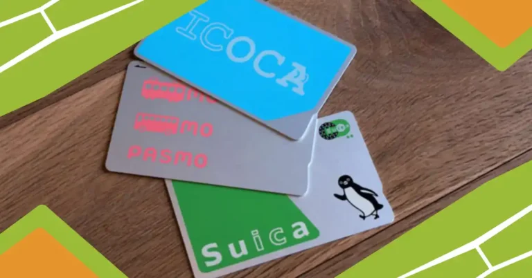 Japan’s E-Money