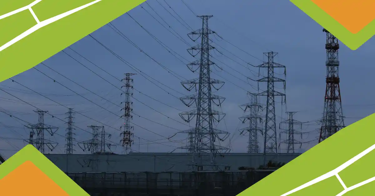 Japan’s Electricity System