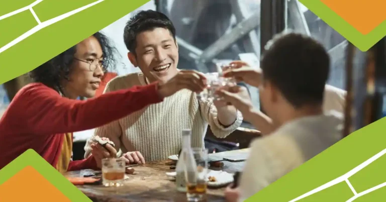 Japan’s Legal Drinking Age