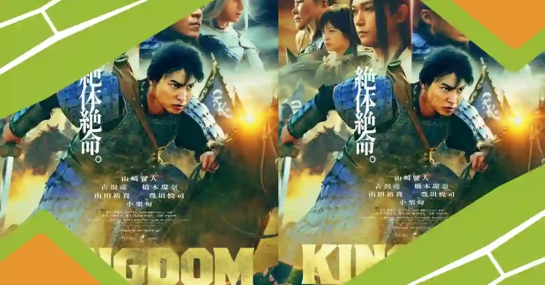 Kingdom The Battle of Souls
