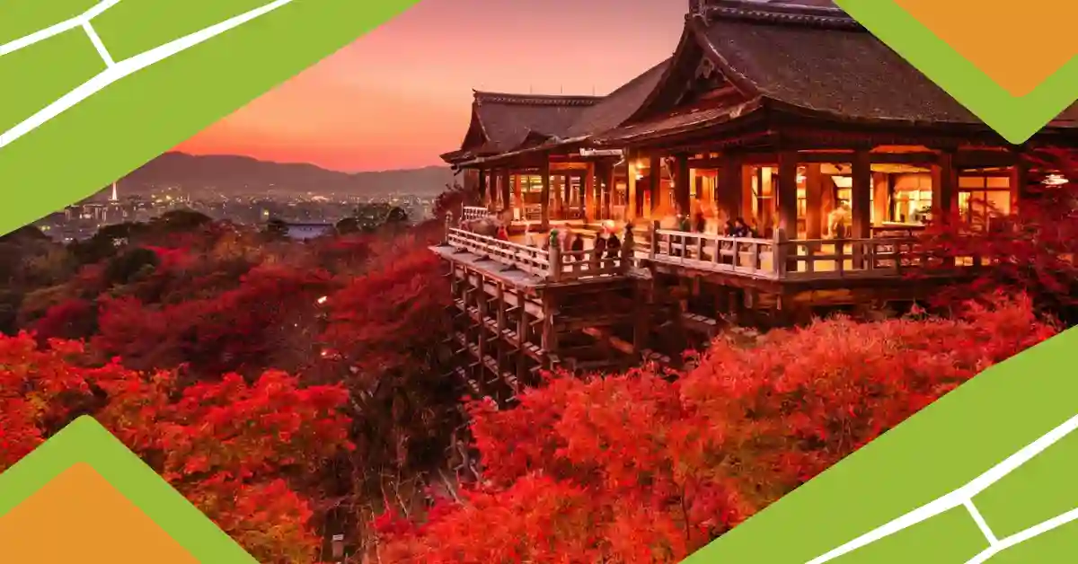 Kyoto Travel Guide