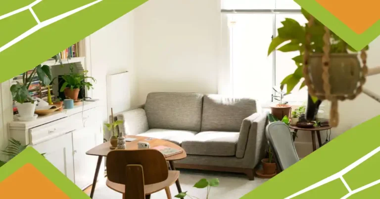 Japanese Apartment