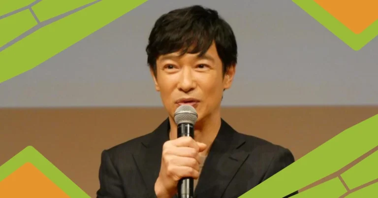 Masato Sakai