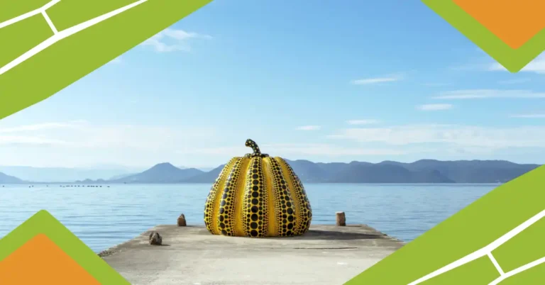 Naoshima Japan’s Art Island