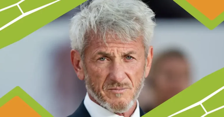Sean Penn