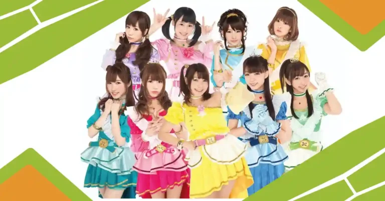 Seiyuu Culture