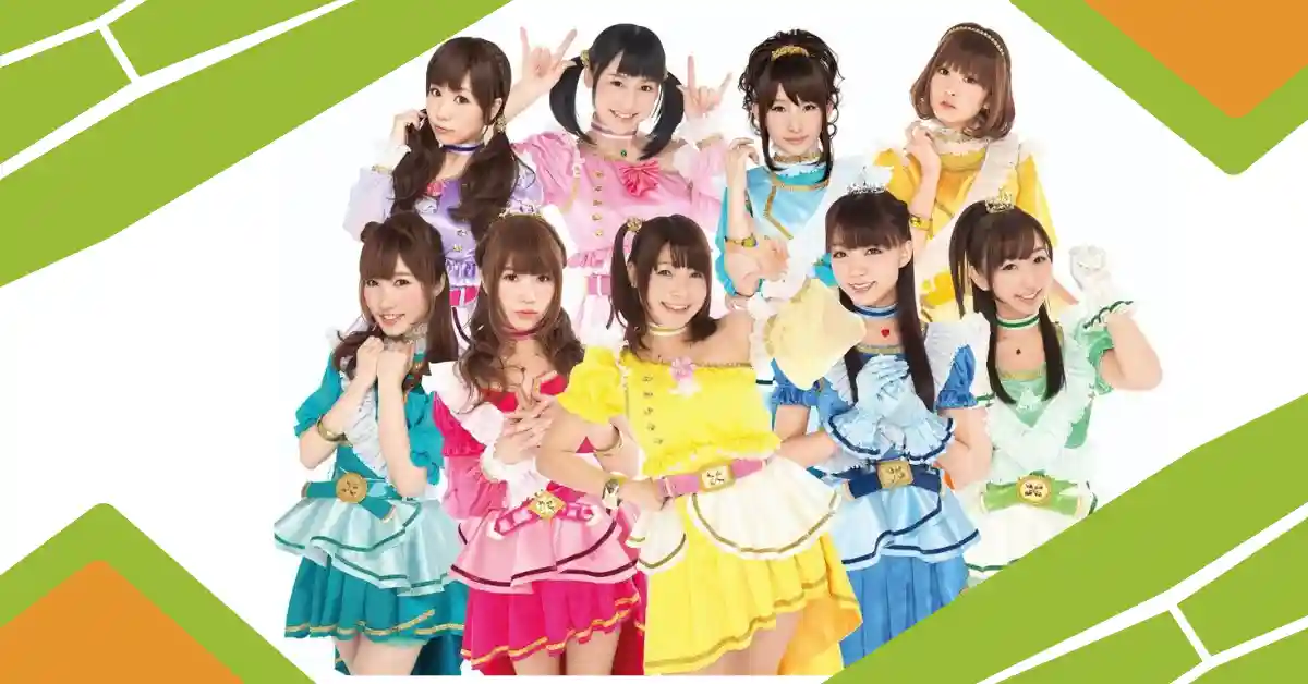 Seiyuu Culture